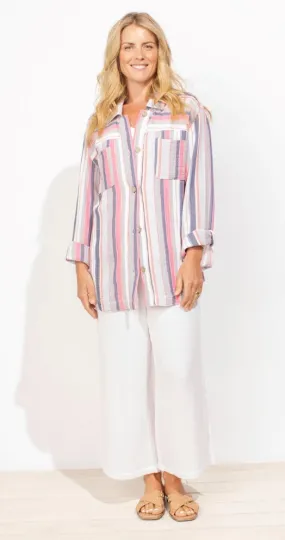 Cotton Cabana Pant by Escape