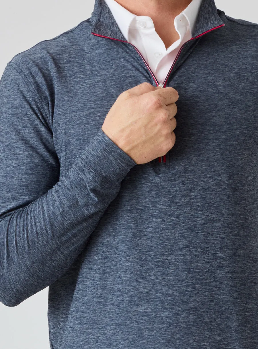 Crusher Quarter Zip