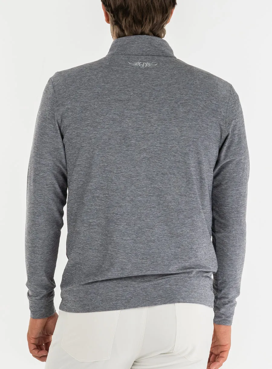 Crusher Quarter Zip