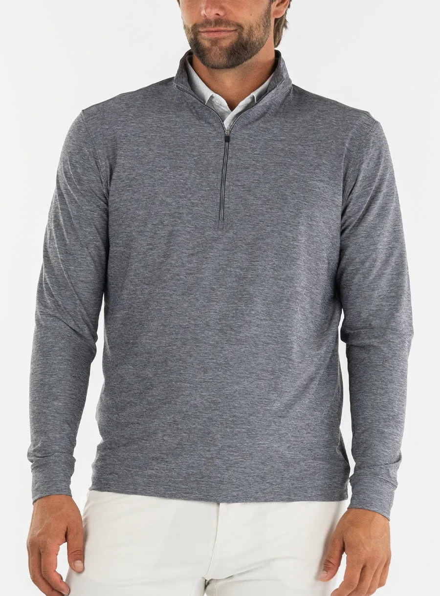 Crusher Quarter Zip