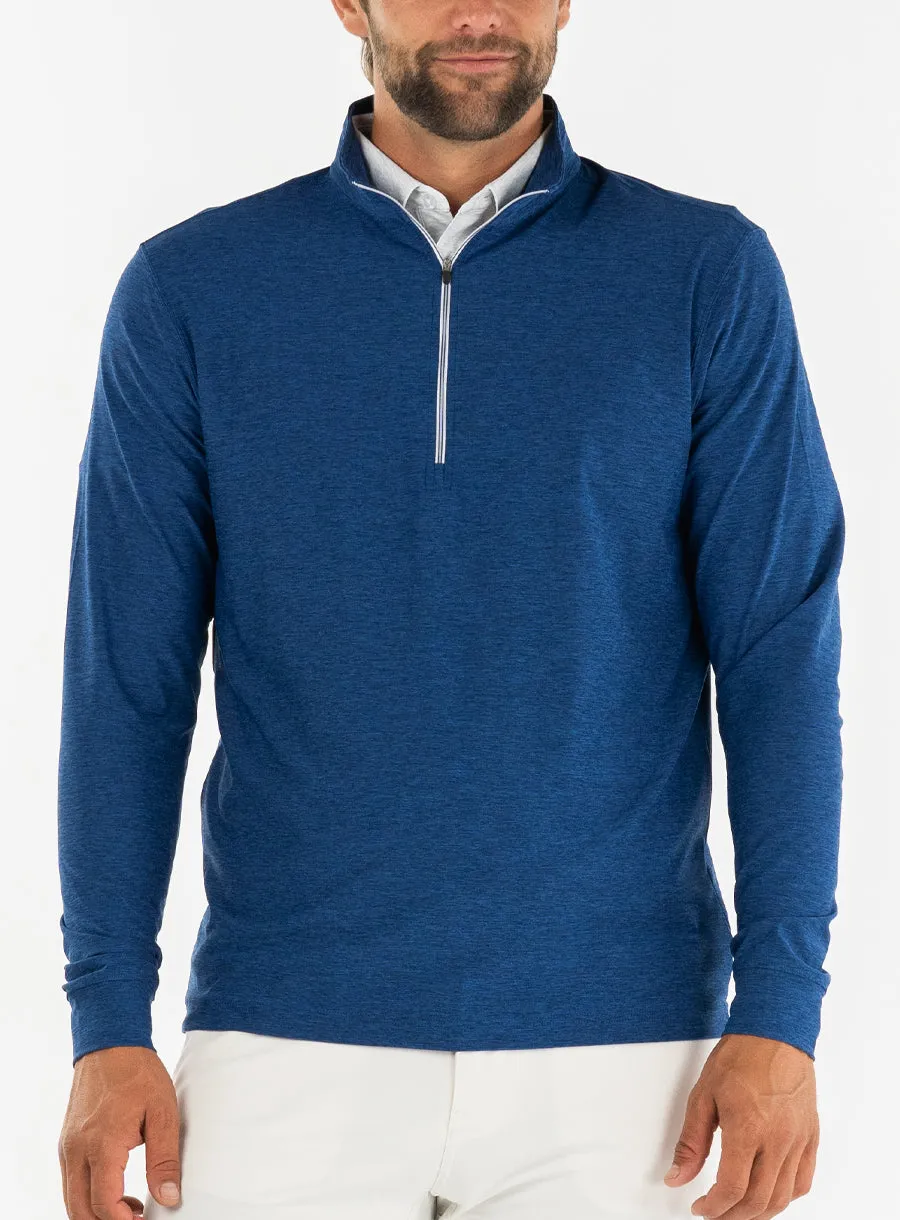 Crusher Quarter Zip