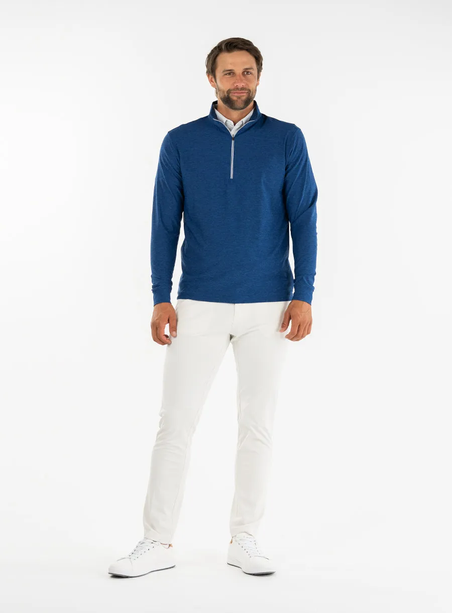 Crusher Quarter Zip