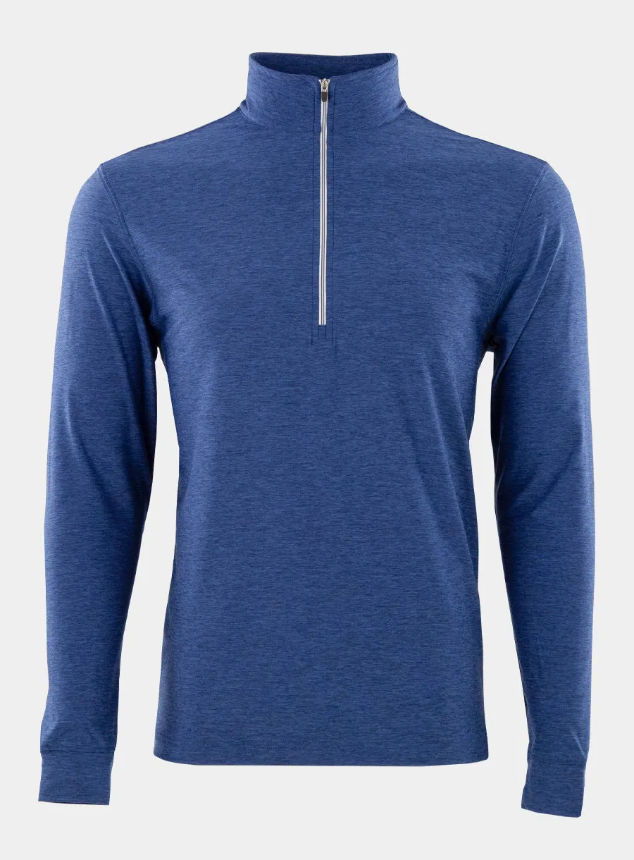 Crusher Quarter Zip