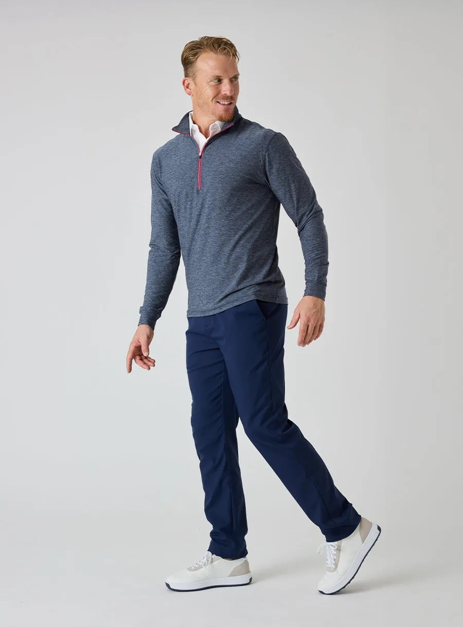 Crusher Quarter Zip