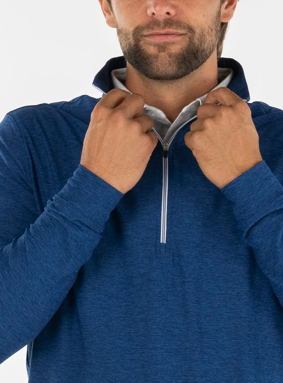 Crusher Quarter Zip