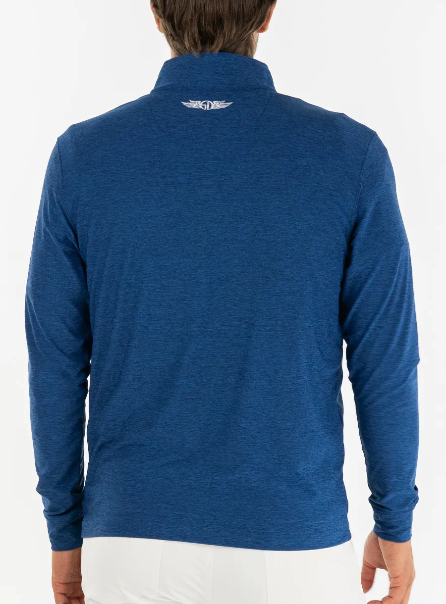 Crusher Quarter Zip