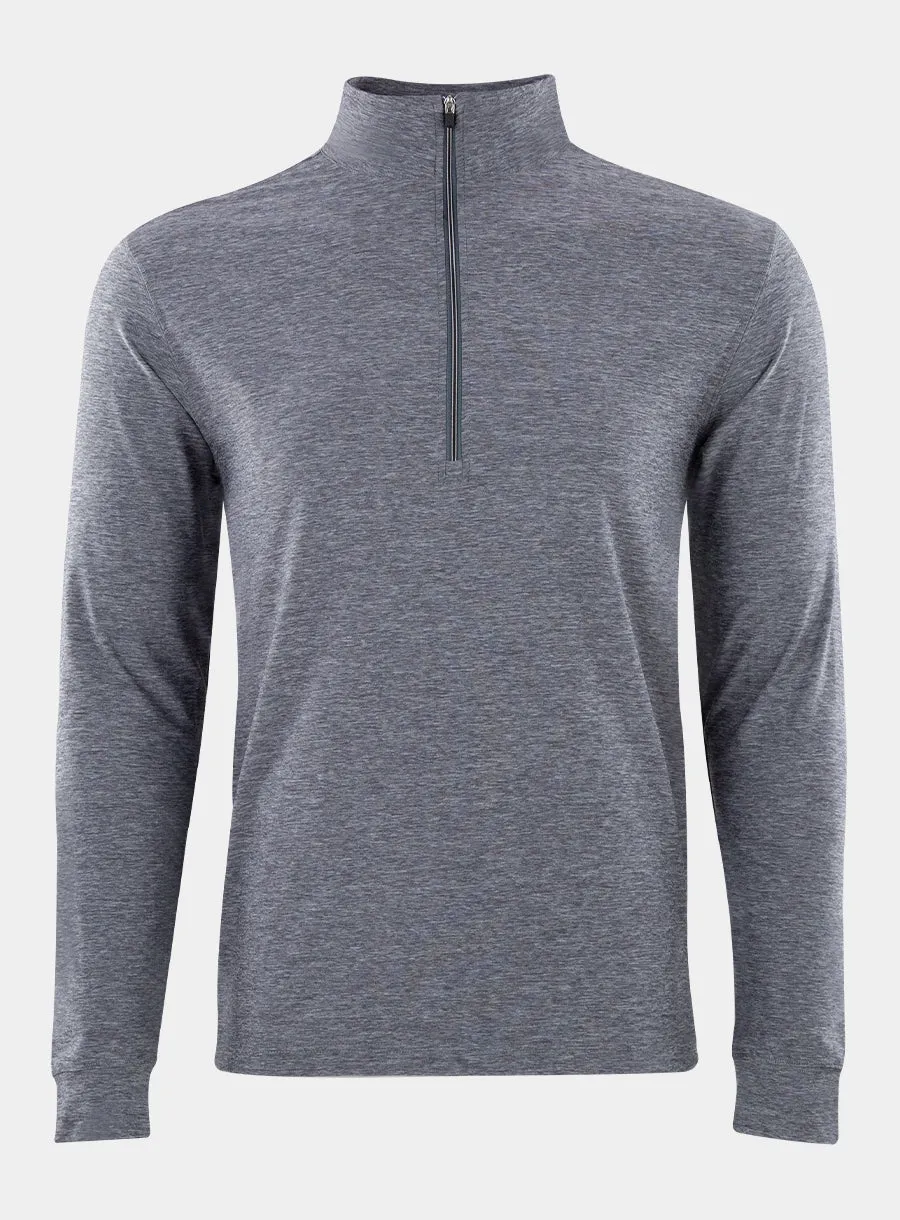 Crusher Quarter Zip
