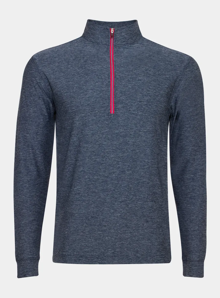 Crusher Quarter Zip