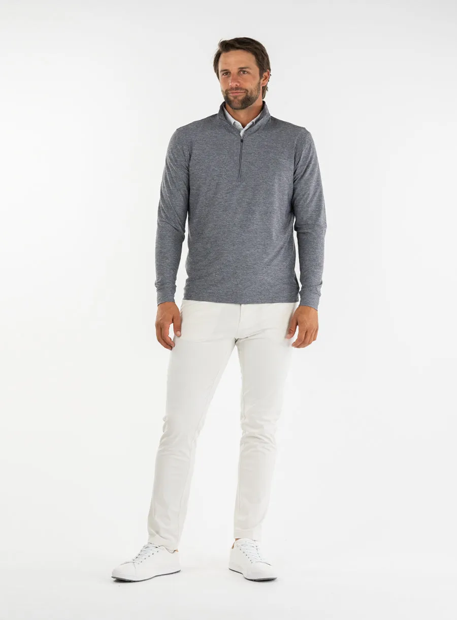 Crusher Quarter Zip