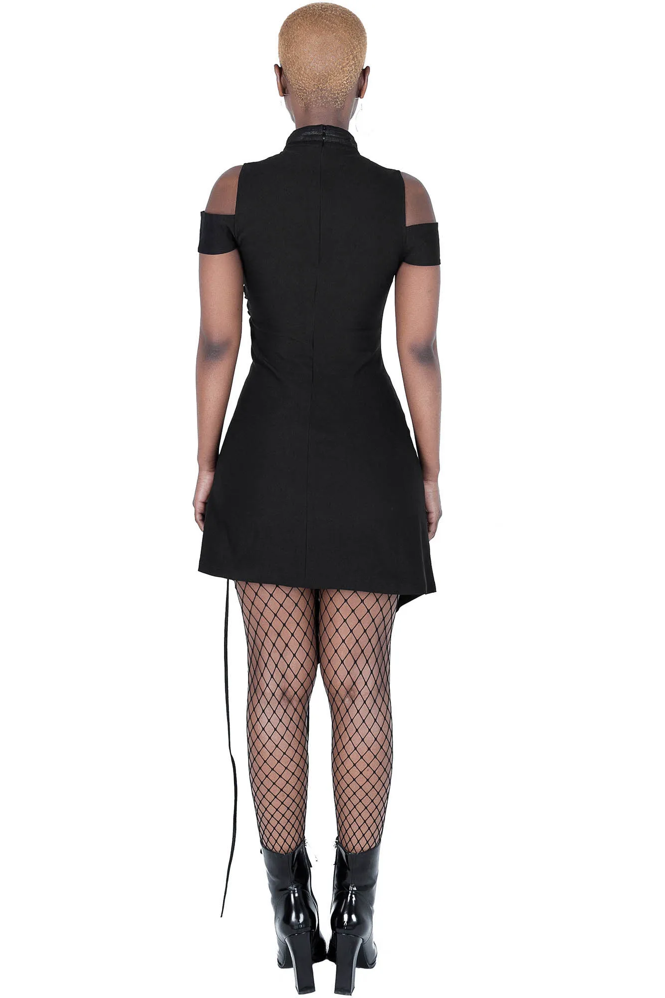 Curses Dress