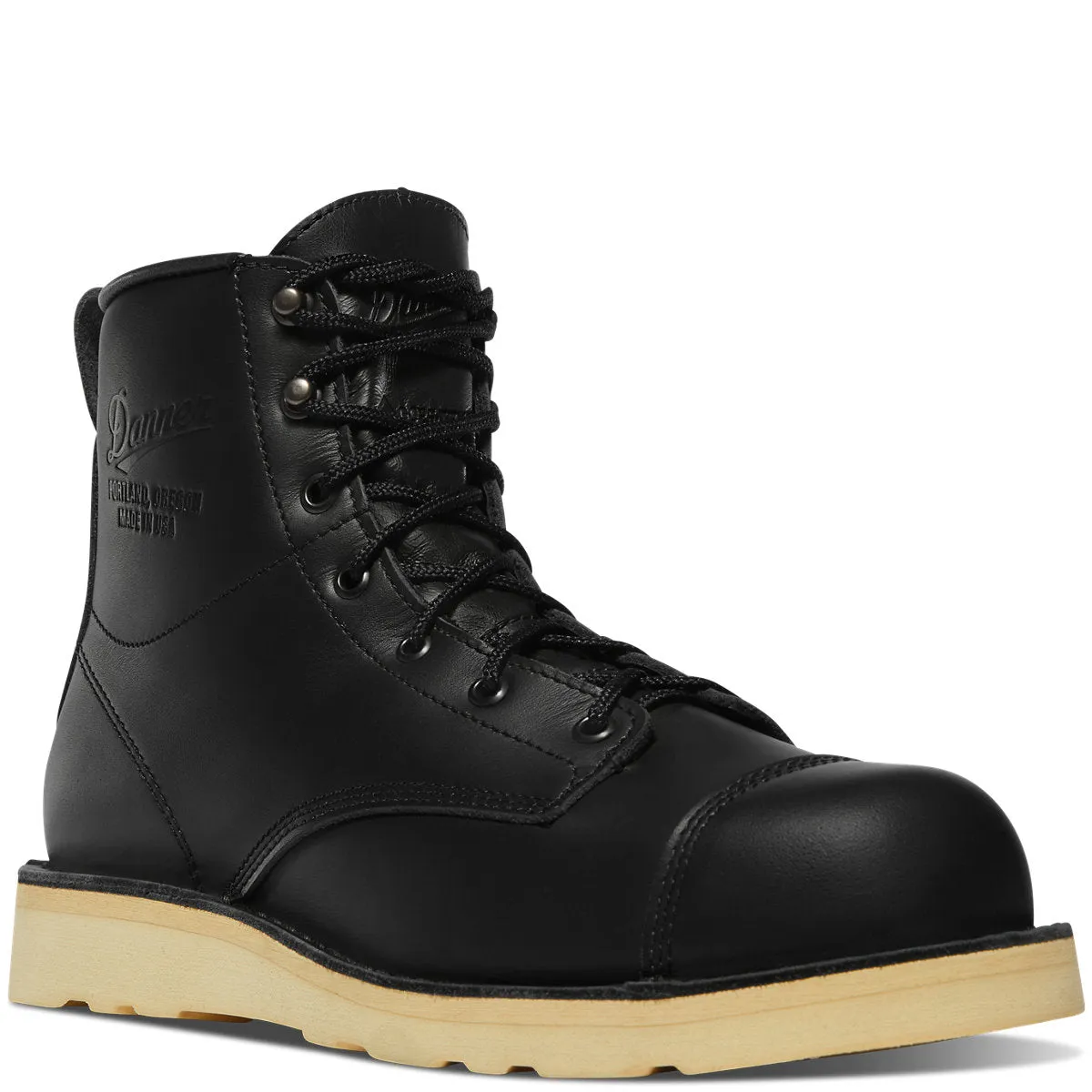 Danner Moto Wedge Black GTX