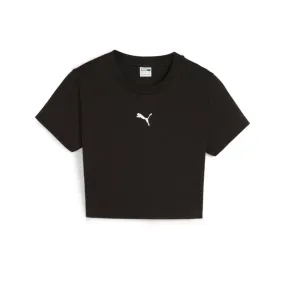 Dare To Baby Tee A-SPORTSTYLE PRIME Women