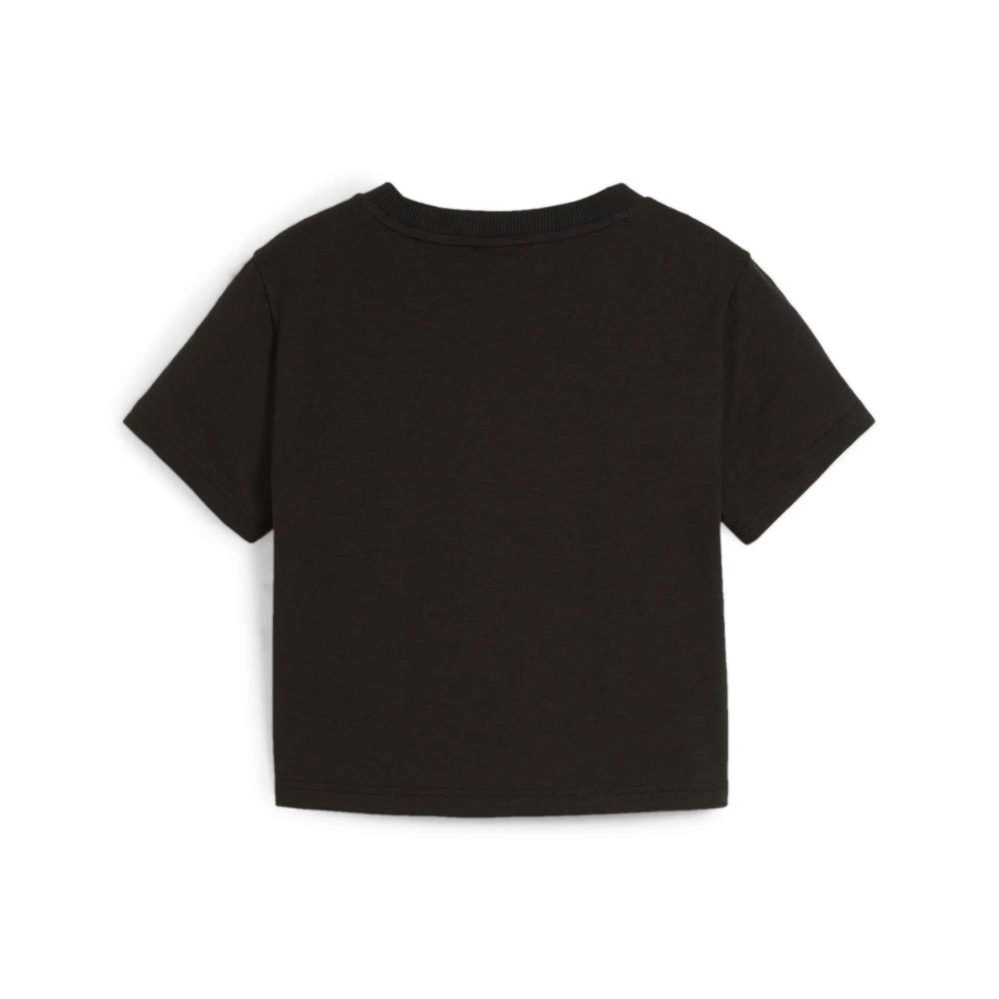 Dare To Baby Tee A-SPORTSTYLE PRIME Women