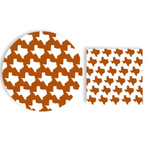 Decorative Paper Plates