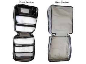 Deluxe Toiletry Travel Bag | The Bush Company
