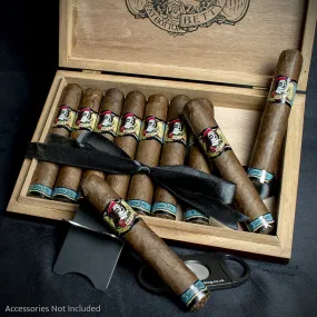 Drew Estate Deadwood Fat Bottom Betty Robusto Cigar - 10 Box