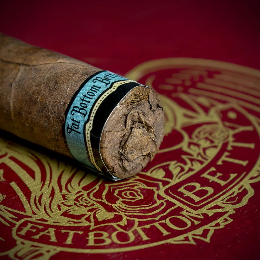 Drew Estate Deadwood Fat Bottom Betty Robusto Cigar - 10 Box