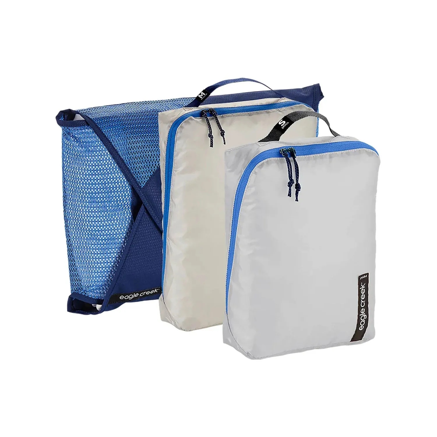 Eagle Creek A496F Pack-It Starter Set