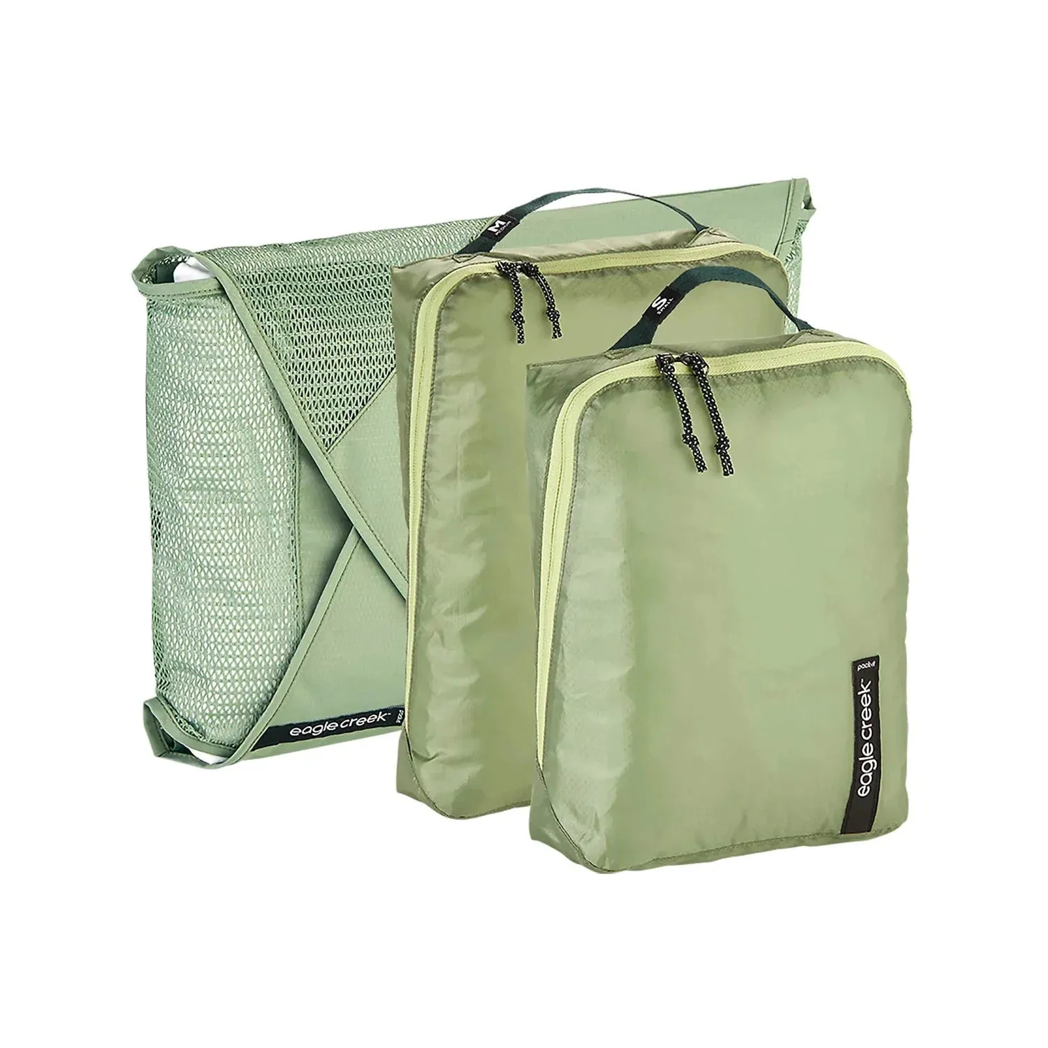 Eagle Creek A496F Pack-It Starter Set
