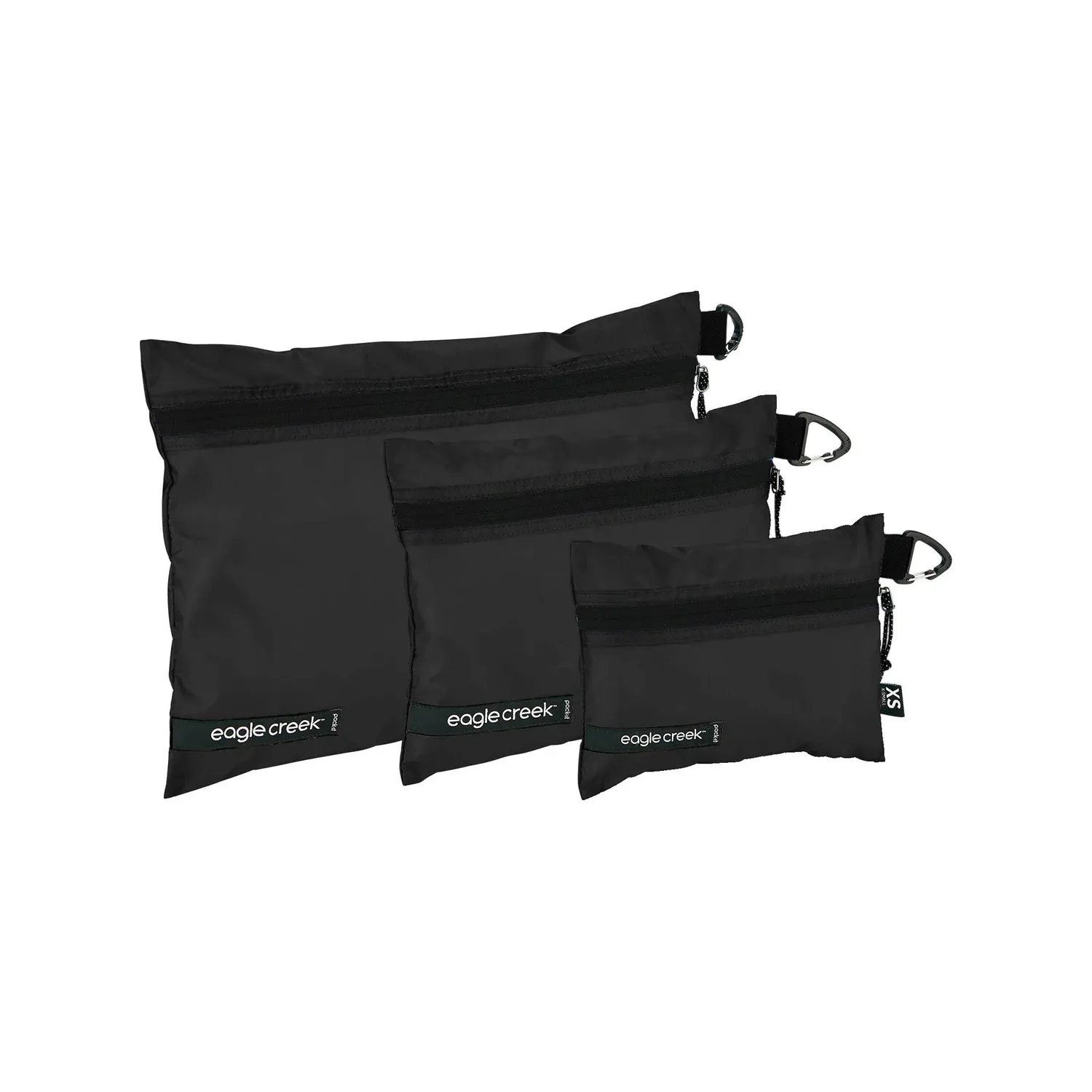 Eagle Creek PACK-IT™ ISOLATE SAC SET XS/S/M A48YL