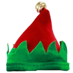 Elope -  Cocktail Mini Elf Hat