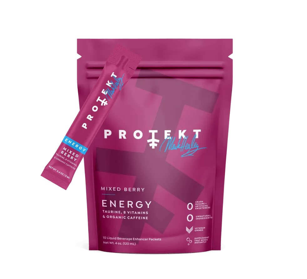 ENERGY FORMULA