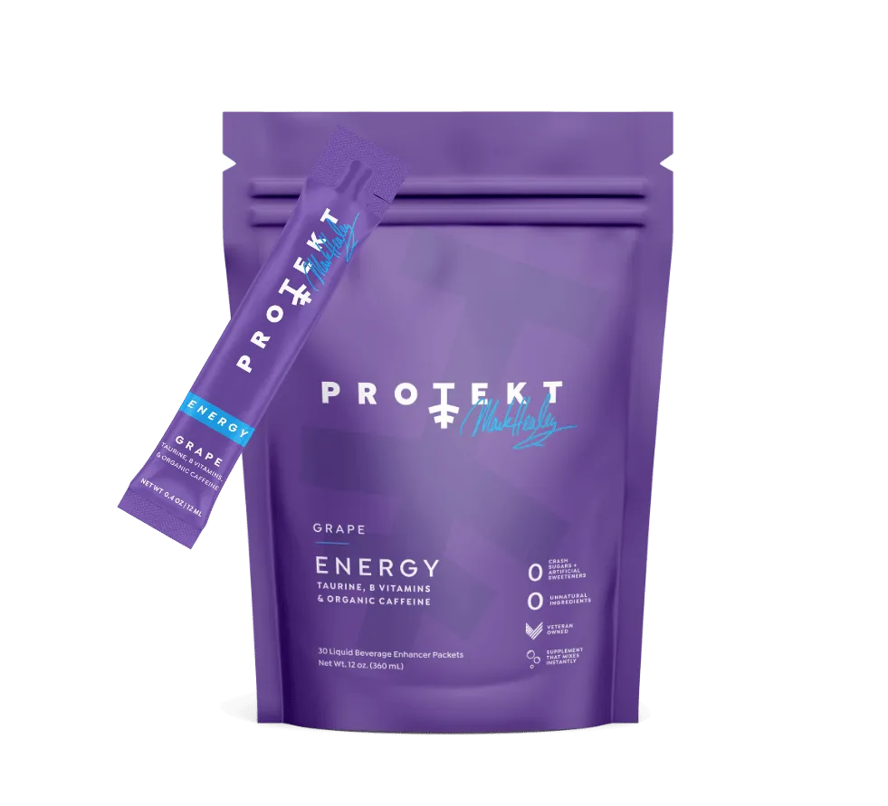 ENERGY FORMULA