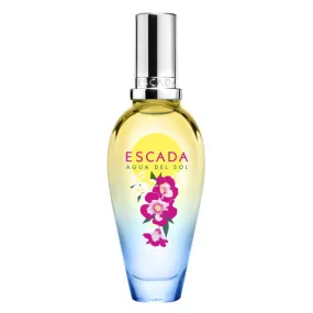 Escada Agua Del Sol by Escada