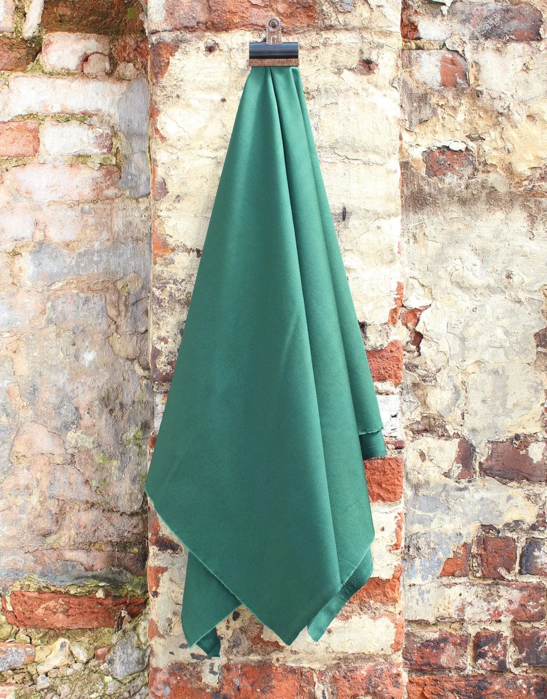 Fat Quarter Plain Cotton Poplin