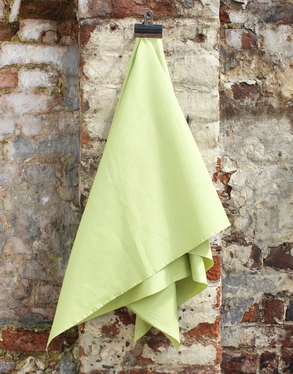 Fat Quarter Plain Cotton Poplin