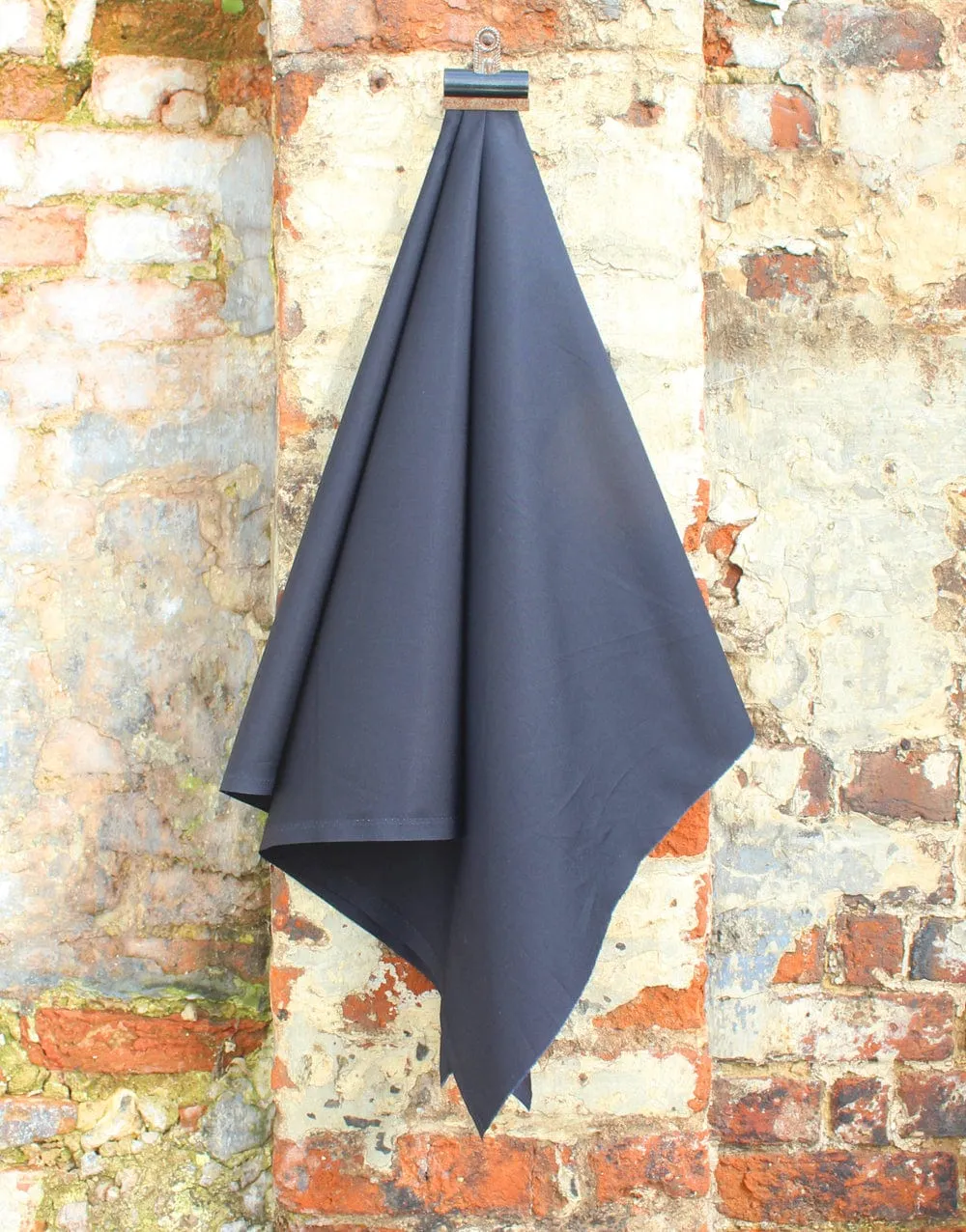 Fat Quarter Plain Cotton Poplin