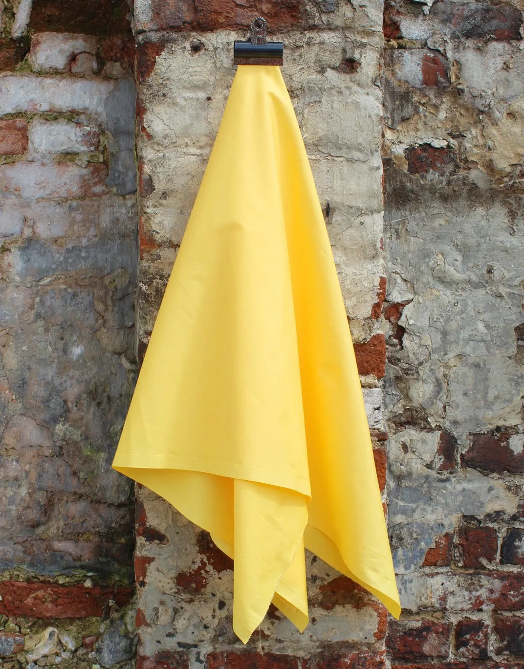 Fat Quarter Plain Cotton Poplin