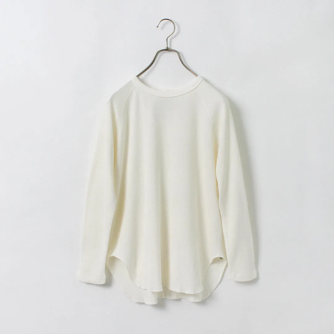 FNOR / Addictive Thermal Cut & Sew