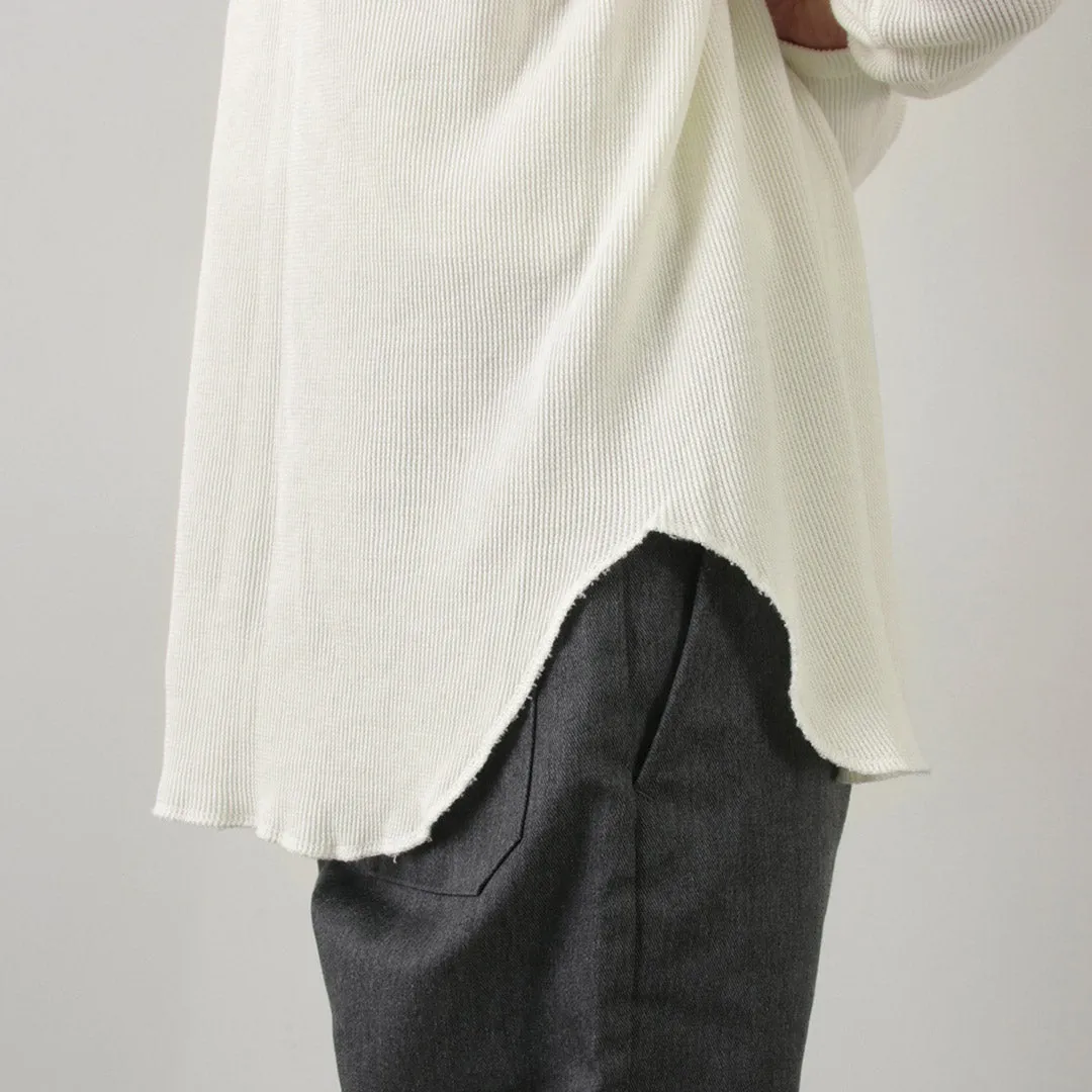 FNOR / Addictive Thermal Cut & Sew