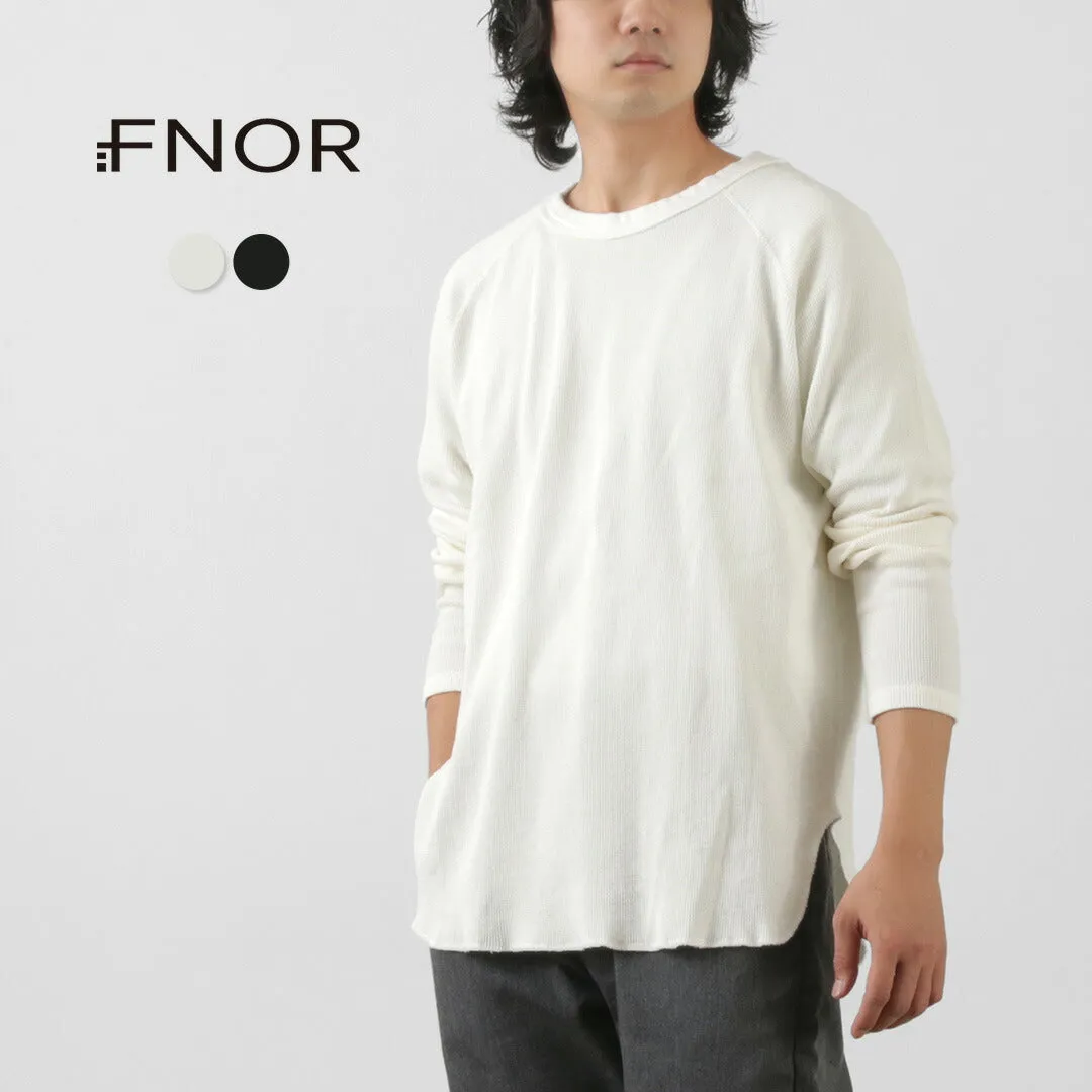 FNOR / Addictive Thermal Cut & Sew
