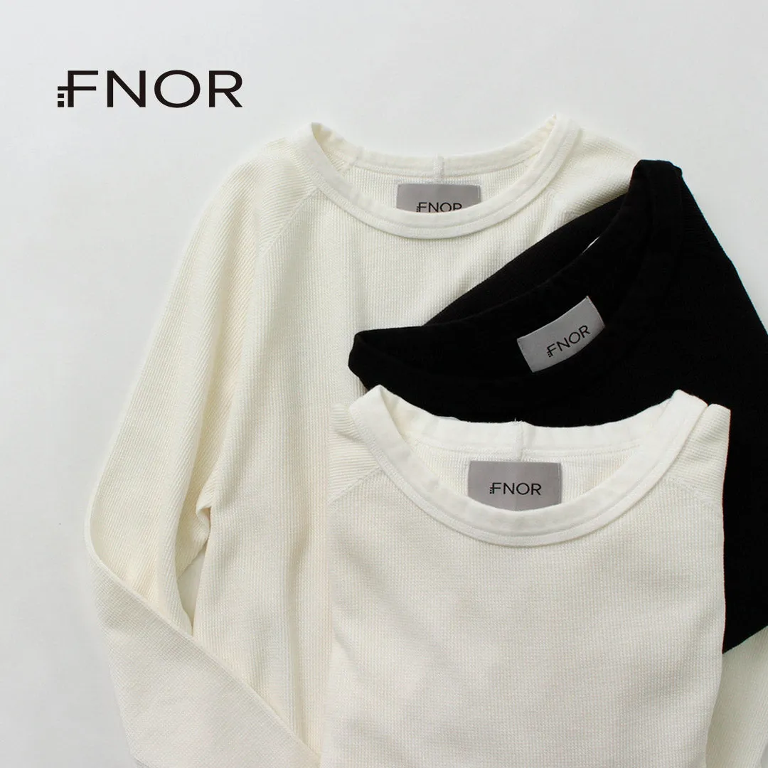 FNOR / Addictive Thermal Cut & Sew