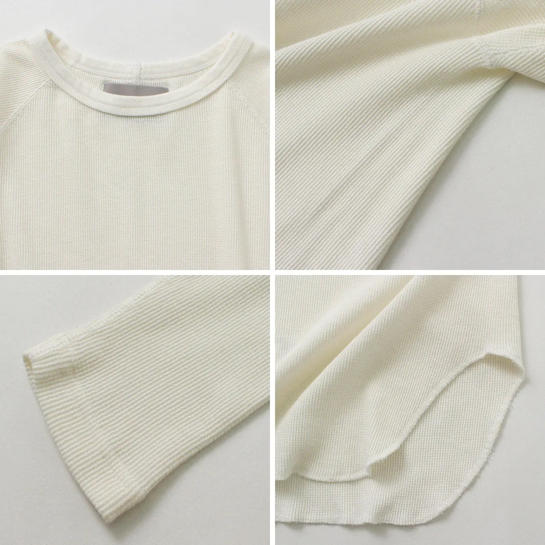 FNOR / Addictive Thermal Cut & Sew