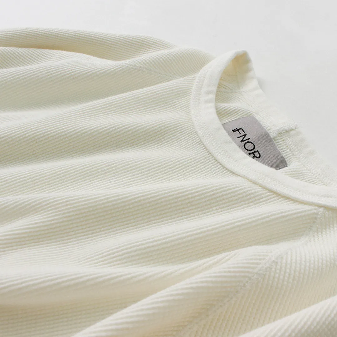 FNOR / Addictive Thermal Cut & Sew