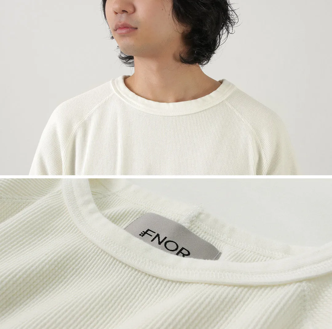 FNOR / Addictive Thermal Cut & Sew