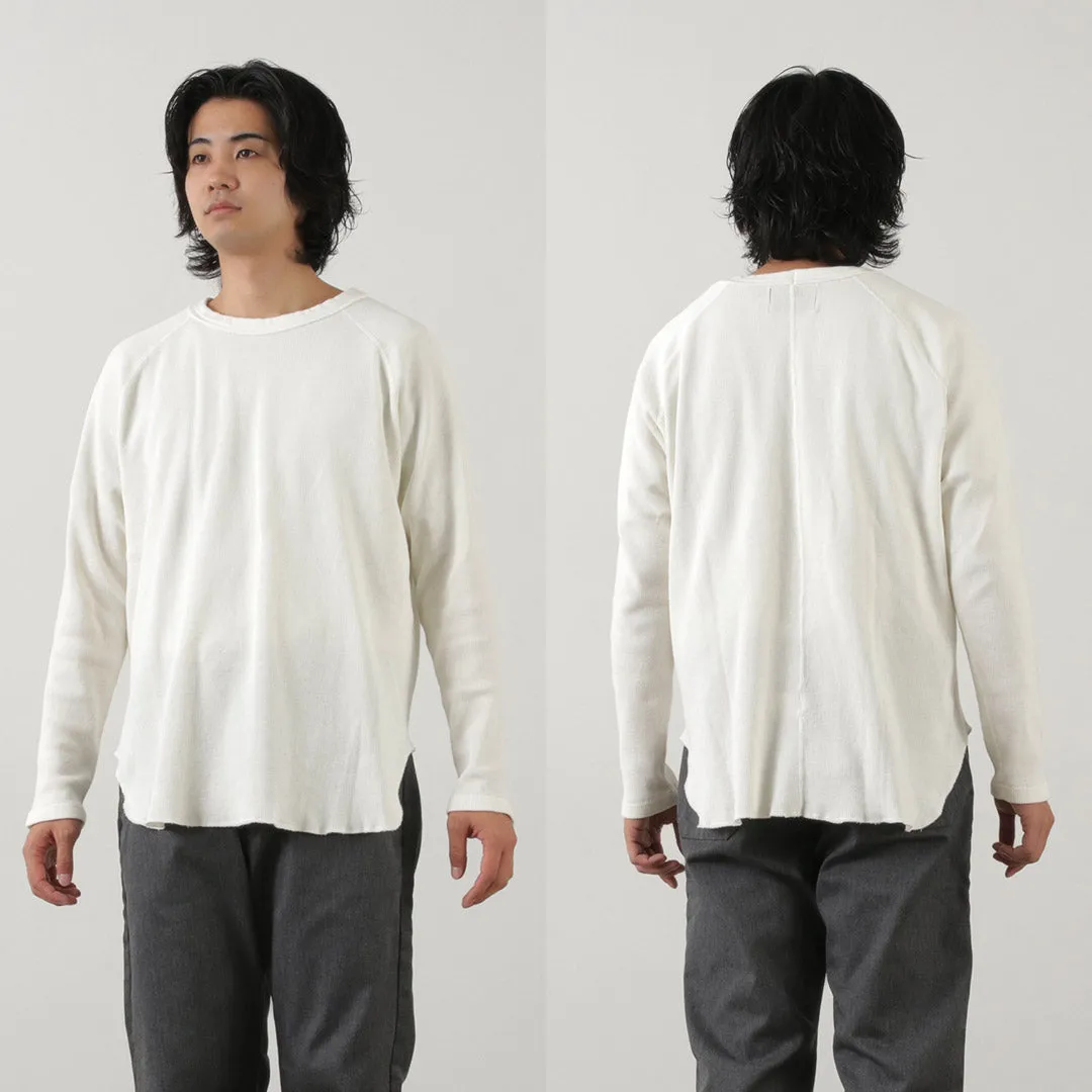 FNOR / Addictive Thermal Cut & Sew