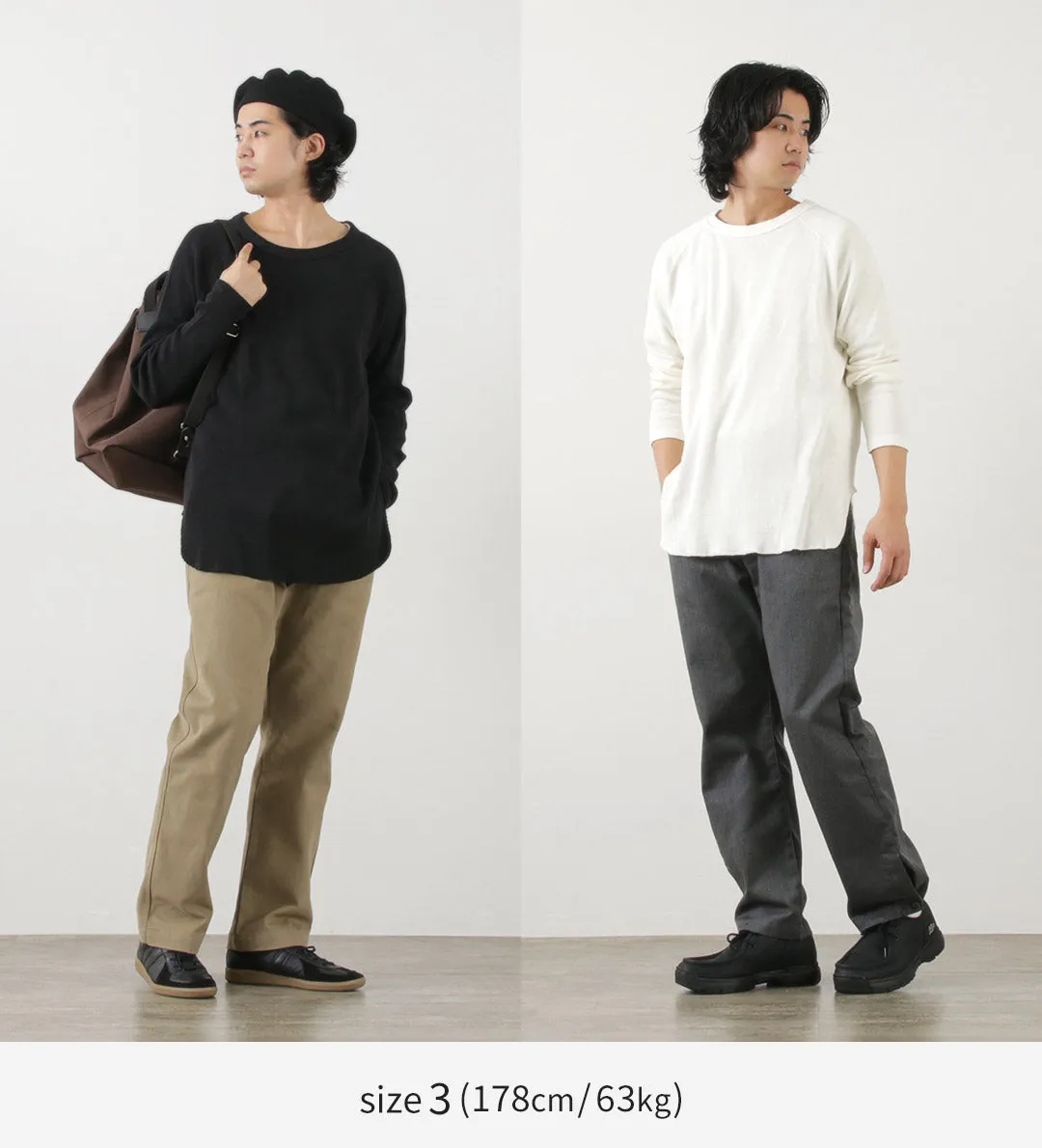 FNOR / Addictive Thermal Cut & Sew