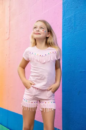 Fringe Gem Set
