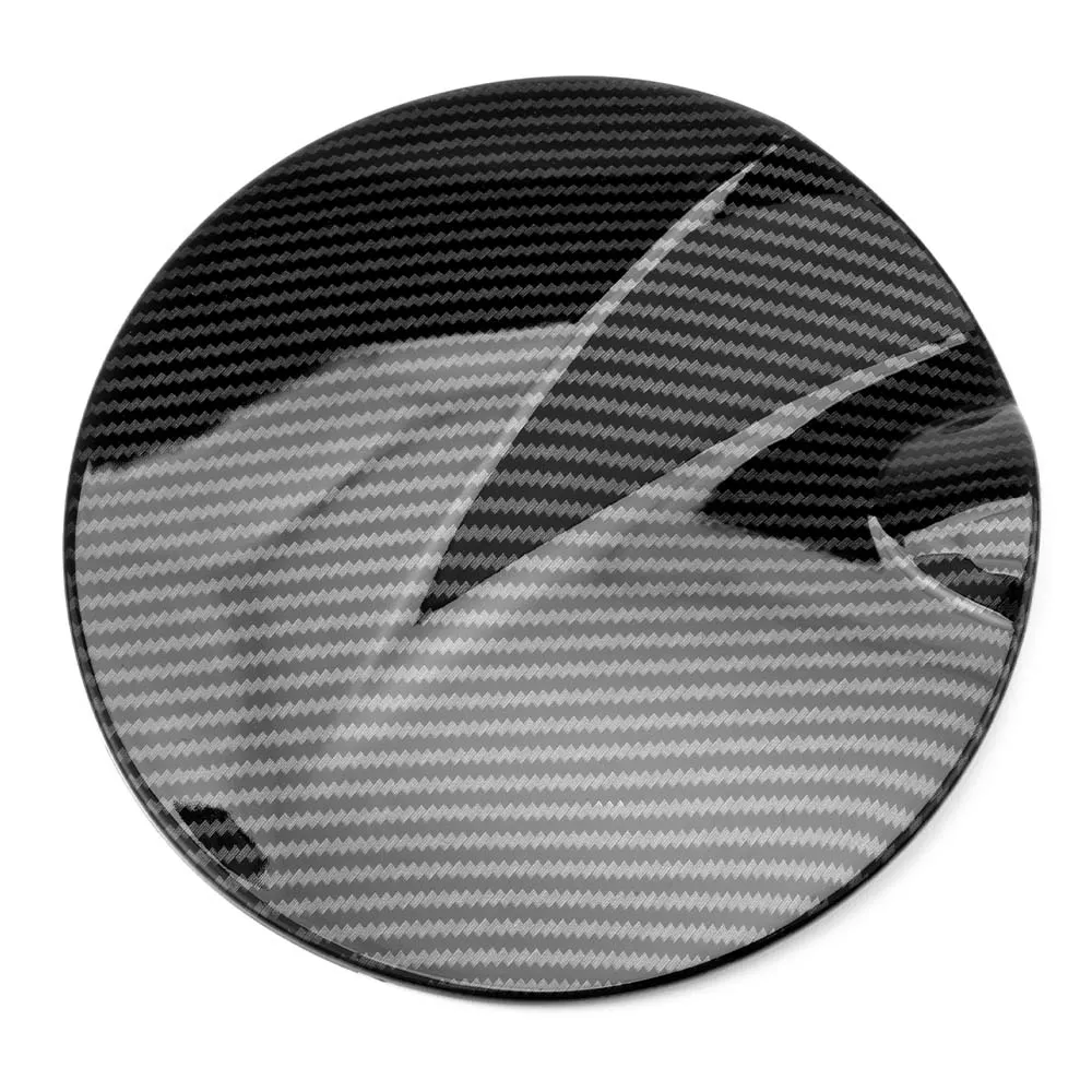 Fuel Door Overlay Tundra (2022-2024)