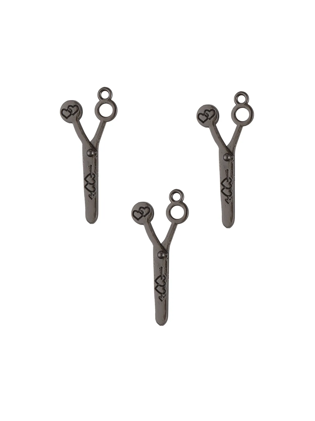 Hairdresser Scissors Fashion Accessory Hardware