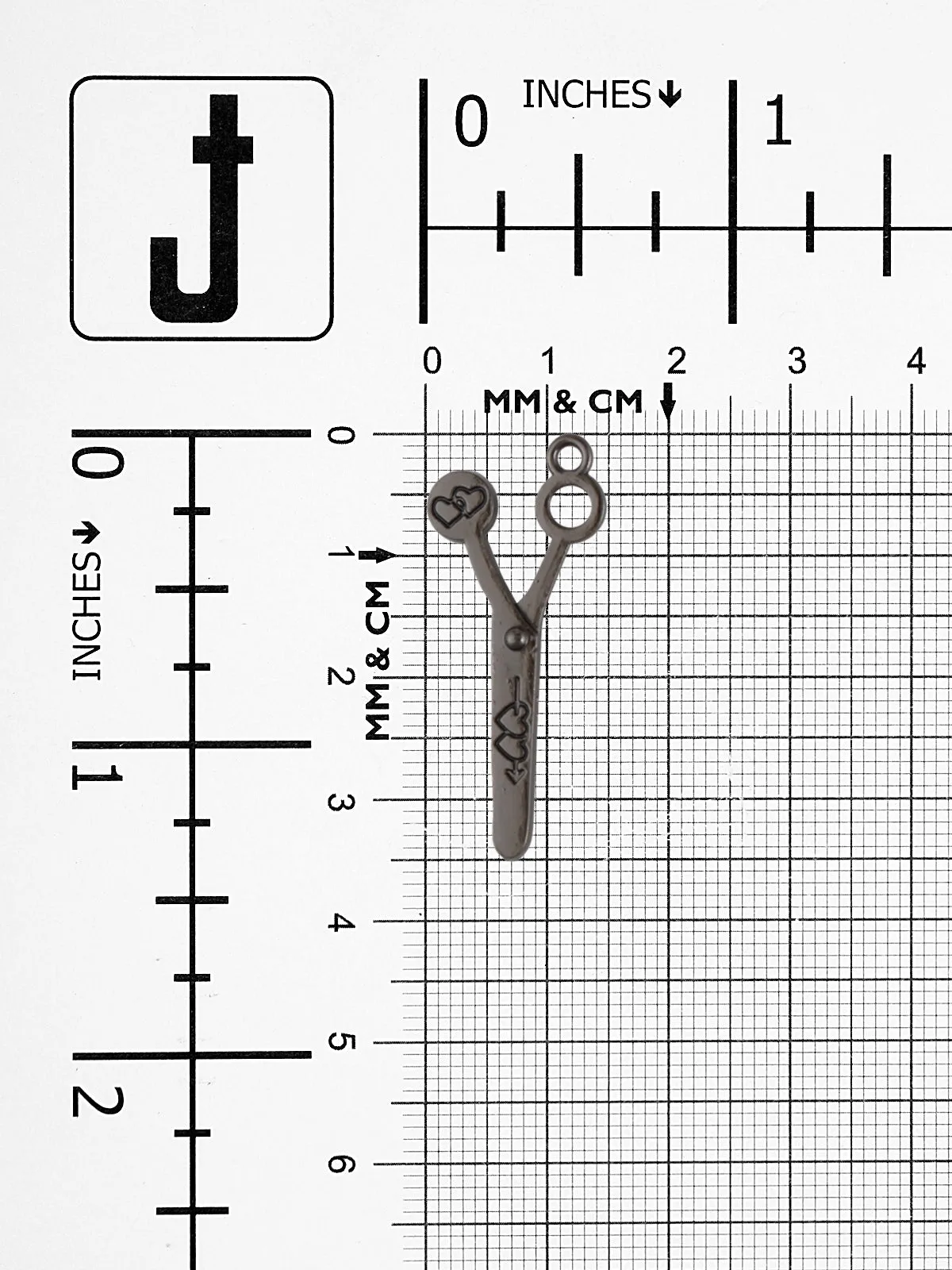 Hairdresser Scissors Fashion Accessory Hardware
