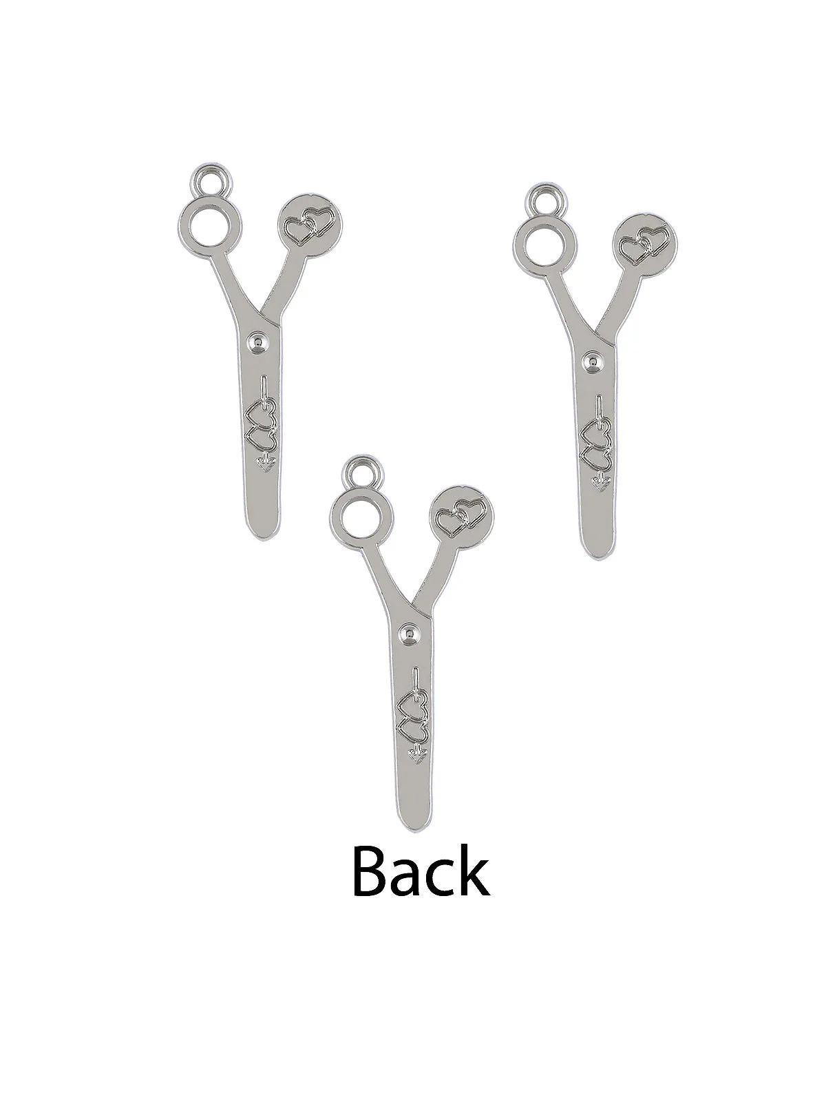 Hairdresser Scissors Fashion Accessory Hardware