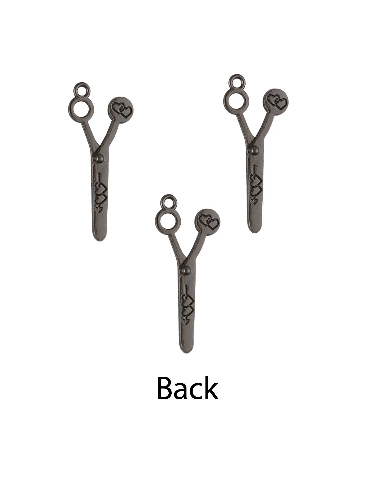 Hairdresser Scissors Fashion Accessory Hardware