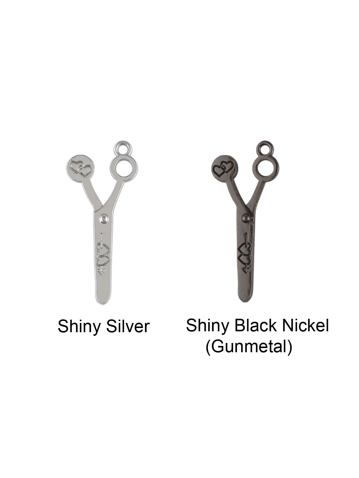 Hairdresser Scissors Fashion Accessory Hardware