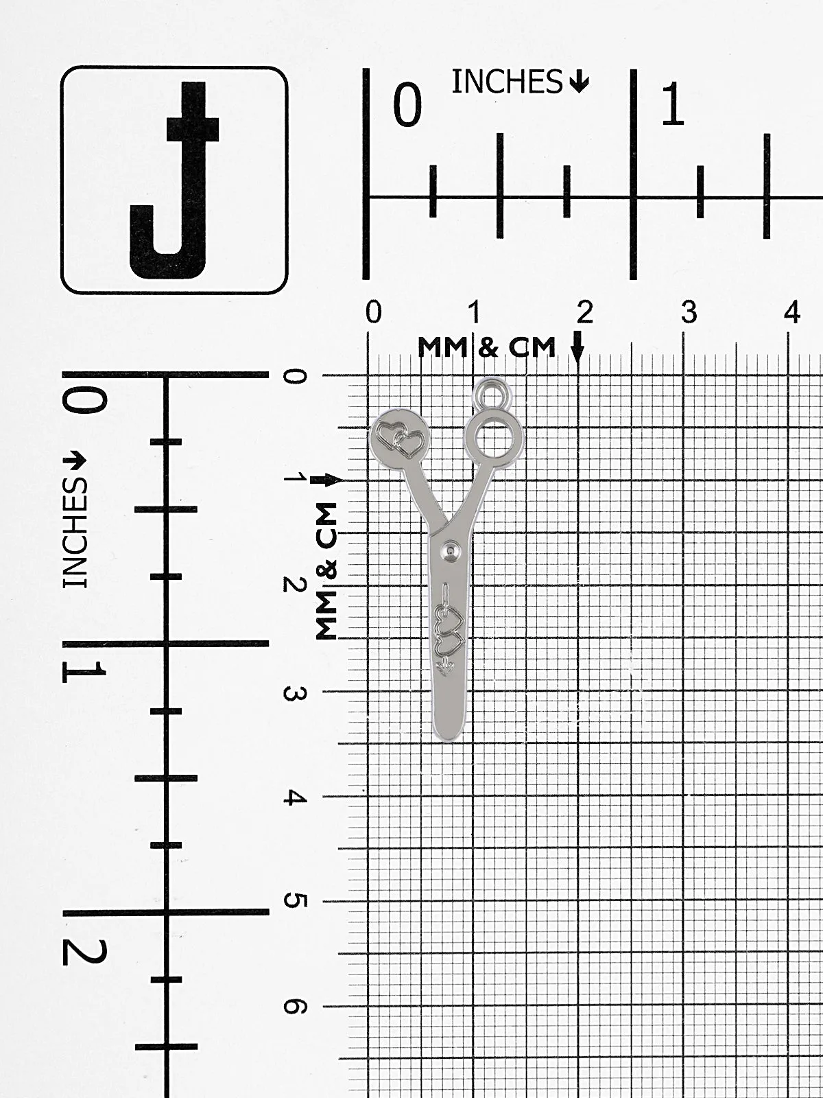 Hairdresser Scissors Fashion Accessory Hardware