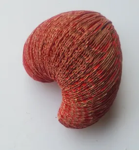 Heart Brooch